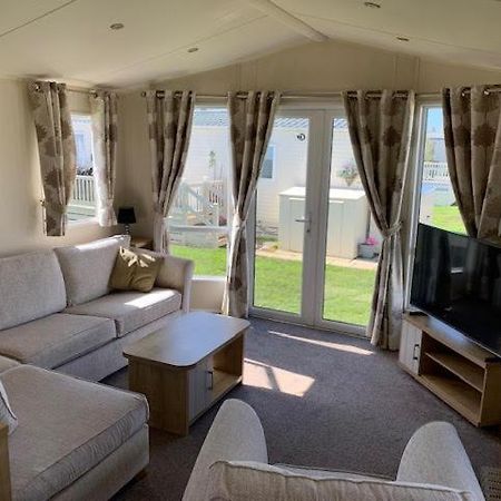 Newbeach Holiday Park - Greenfields Dymchurch Eksteriør bilde