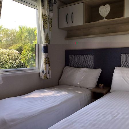 Newbeach Holiday Park - Greenfields Dymchurch Eksteriør bilde