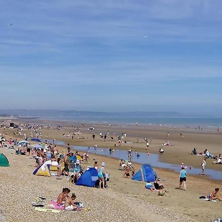 Newbeach Holiday Park - Greenfields Dymchurch Eksteriør bilde