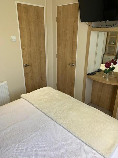 Newbeach Holiday Park - Greenfields Dymchurch Eksteriør bilde