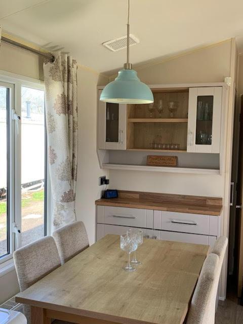 Newbeach Holiday Park - Greenfields Dymchurch Eksteriør bilde