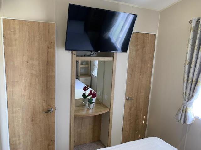 Newbeach Holiday Park - Greenfields Dymchurch Eksteriør bilde