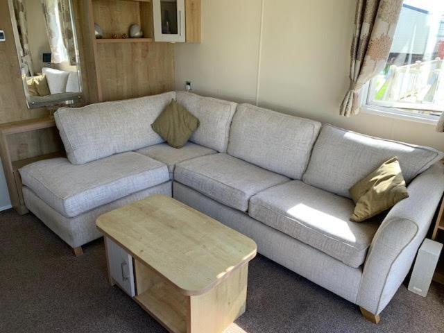 Newbeach Holiday Park - Greenfields Dymchurch Eksteriør bilde