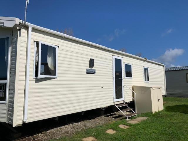 Newbeach Holiday Park - Greenfields Dymchurch Eksteriør bilde