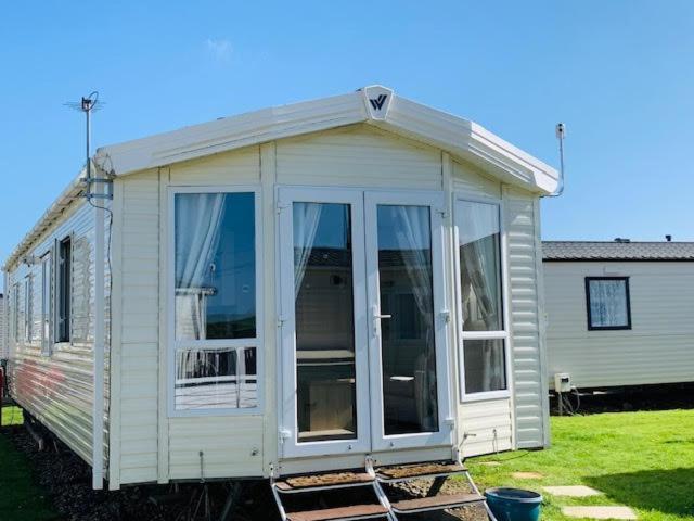 Newbeach Holiday Park - Greenfields Dymchurch Eksteriør bilde