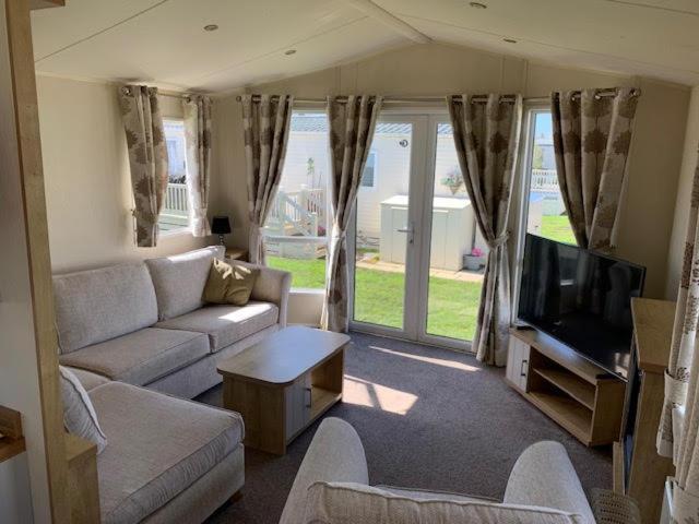 Newbeach Holiday Park - Greenfields Dymchurch Eksteriør bilde