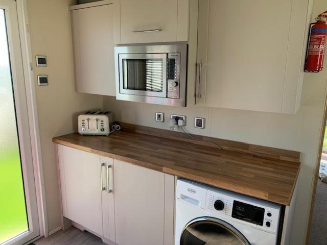 Newbeach Holiday Park - Greenfields Dymchurch Eksteriør bilde