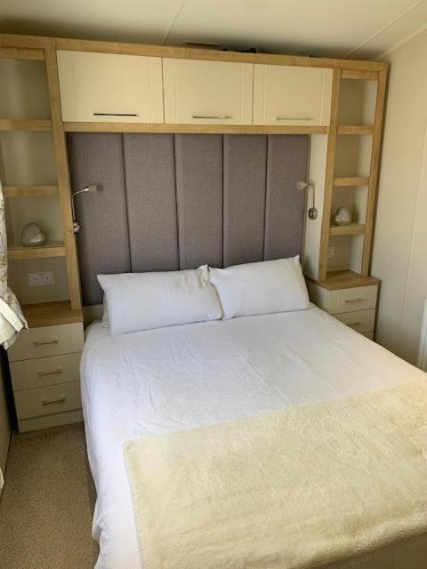 Newbeach Holiday Park - Greenfields Dymchurch Eksteriør bilde