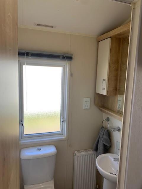 Newbeach Holiday Park - Greenfields Dymchurch Eksteriør bilde