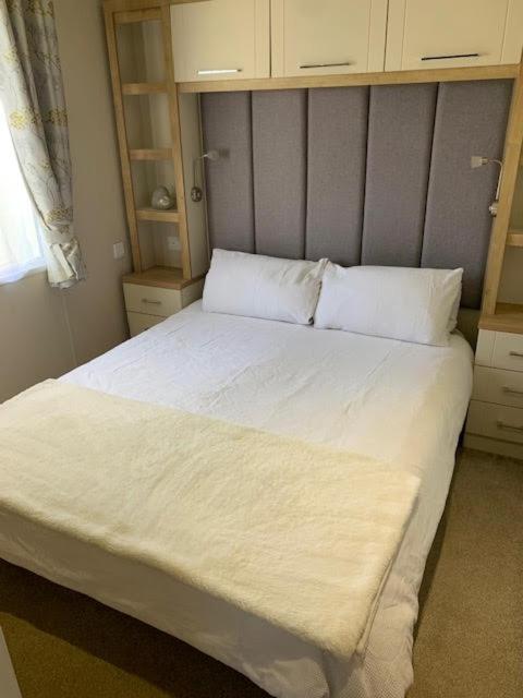 Newbeach Holiday Park - Greenfields Dymchurch Eksteriør bilde