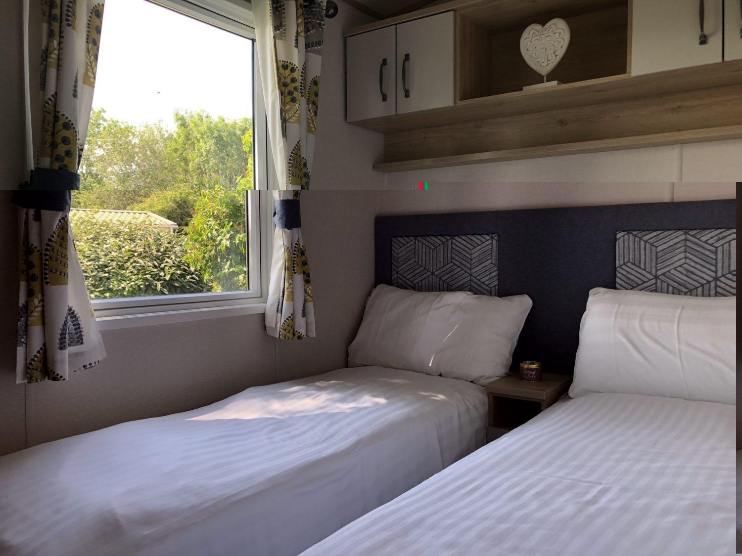 Newbeach Holiday Park - Greenfields Dymchurch Eksteriør bilde