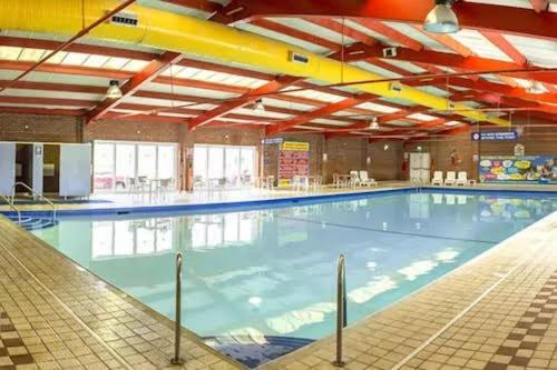 Newbeach Holiday Park - Greenfields Dymchurch Eksteriør bilde